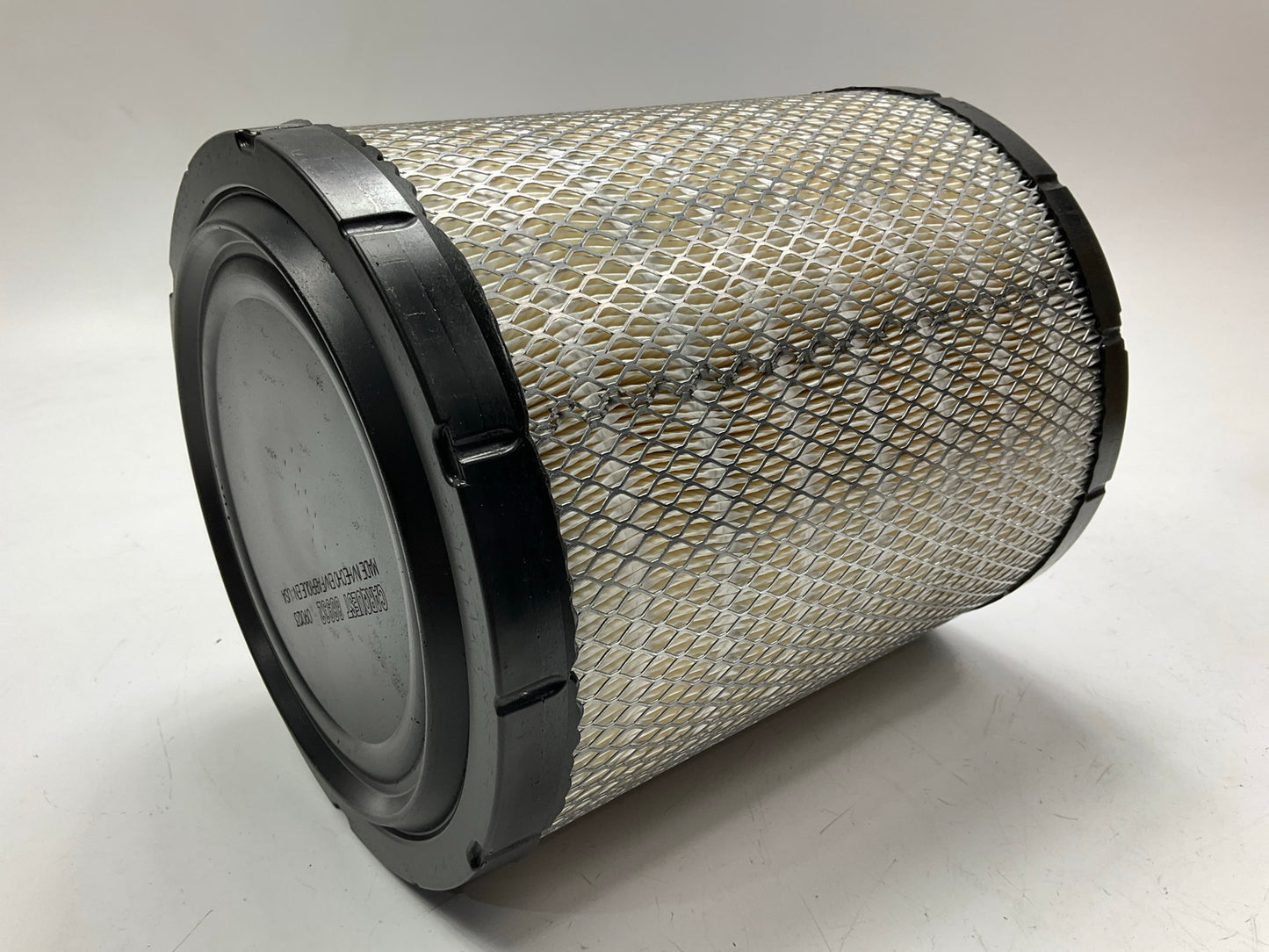 Carquest 88932 Air Filter Replaces 46932, 98177271, 97779878, CA9856, RS5434