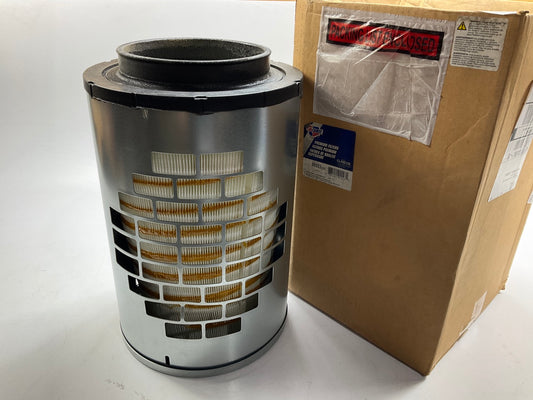 Carquest 88933 Disposable Housing Air Filter For Pierce Arrow Fire Truck (Sabre)