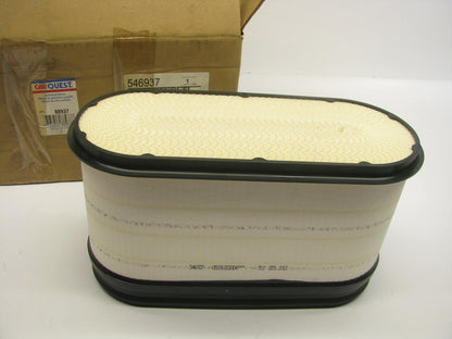 Carquest 88937 Air Filter Replaces CA11029 46937 LAF5453 AF2379 AF26157 P606119