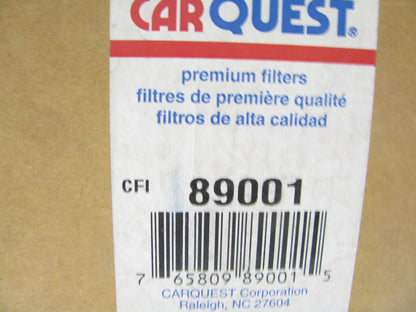 Carquest 89001 HD Fuel Filter Housing Diesel For 24006 24027 24347 24348  51453