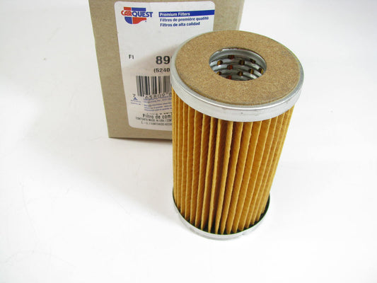 Carquest 89005 Fuel Filter For Bennett Dispensing Pumps Replaces 24005