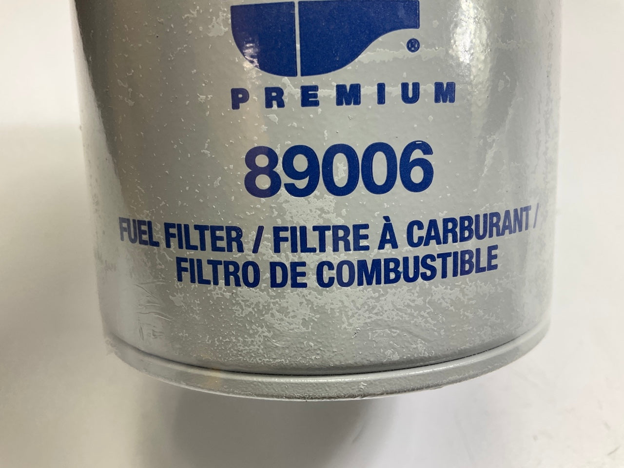 (10) Carquest 89006 Fuel Filter Replaces: 24006 For Rove-A-Matic