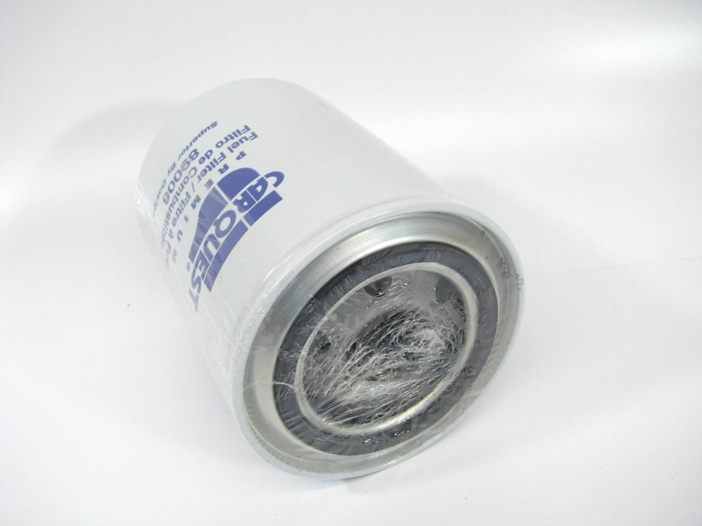 (12) Carquest 89006 Fuel Filter Replaces PH3976A 57620 L44422 LFP780 B7181