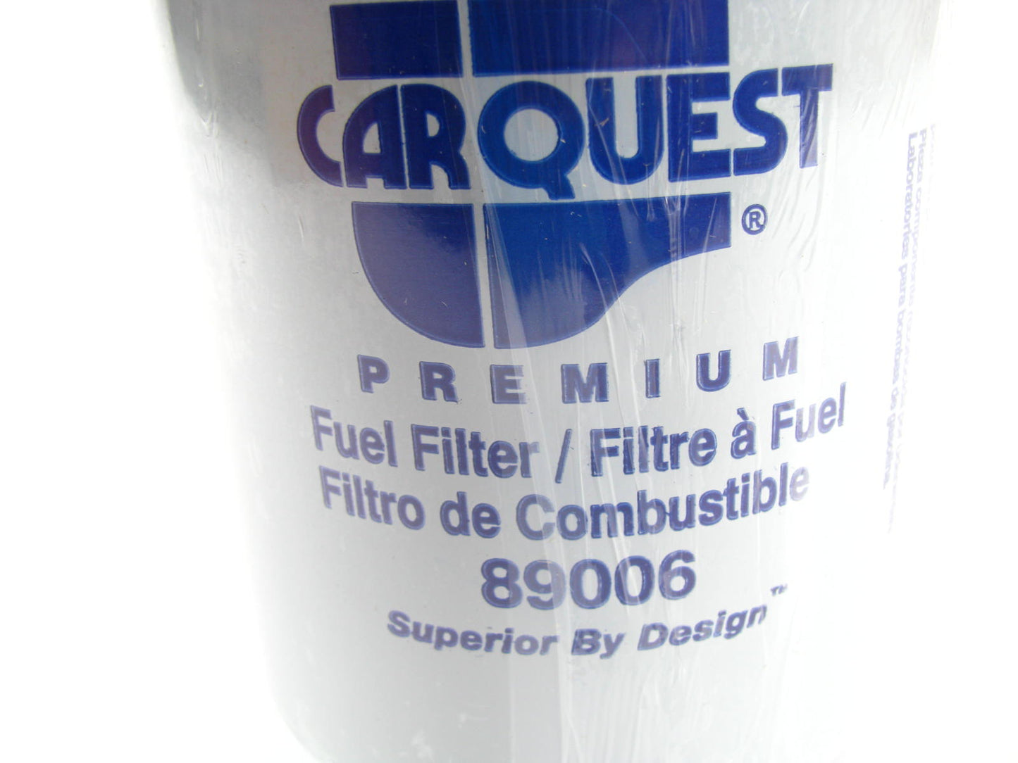 (12) Carquest 89006 Fuel Filter Replaces PH3976A 57620 L44422 LFP780 B7181
