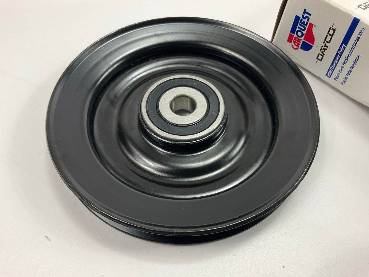 Carquest 89034 Accessory Drive Belt Idler Pulley