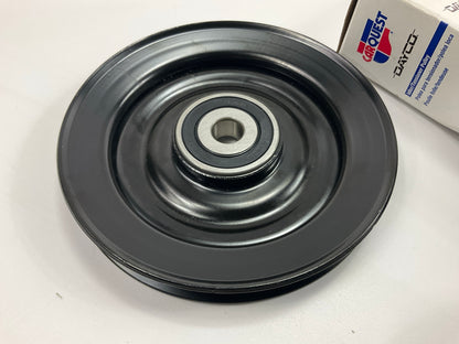 Carquest 89034 Accessory Drive Belt Idler Pulley