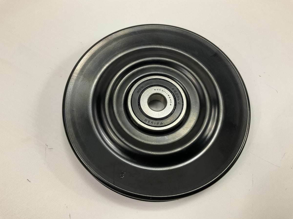 Carquest 89034 Accessory Drive Belt Idler Pulley