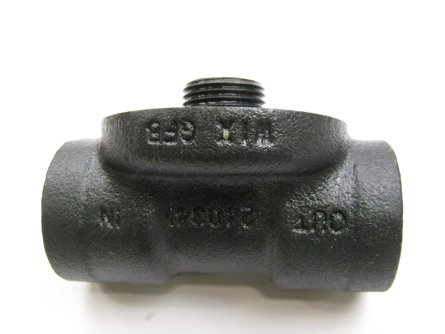 Carquest 89034 Oil Filter Mounting Base For 24006 24027 24347 24348 51453