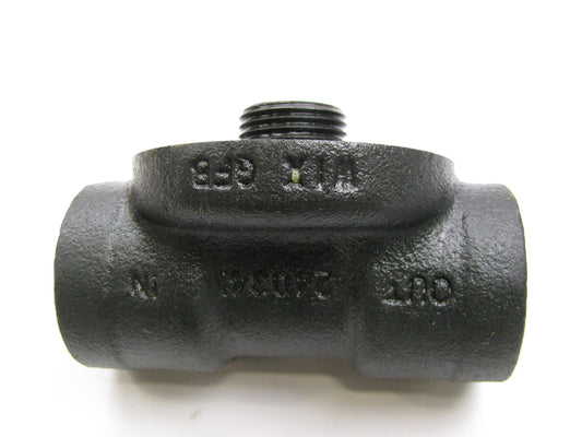 Carquest 89034 Oil Filter Mounting Base For 24006 24027 24347 24348 51453