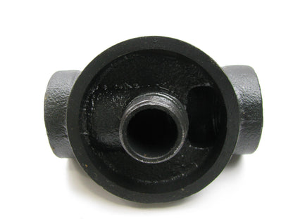 Carquest 89034 Oil Filter Mounting Base For 24006 24027 24347 24348 51453