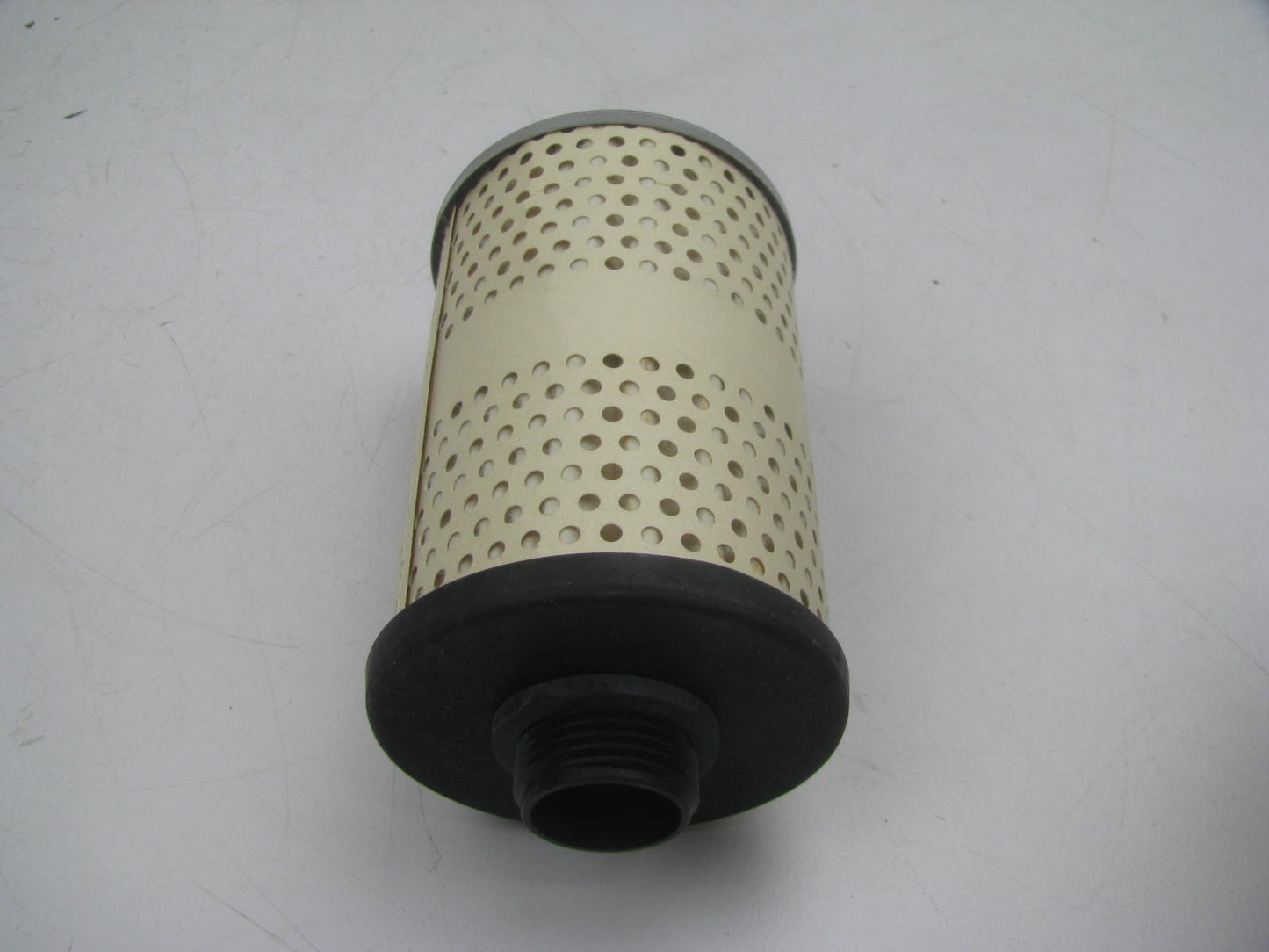 Carquest 89042 Water Absorbent Fuel Filter For Goldenrod Fuel System