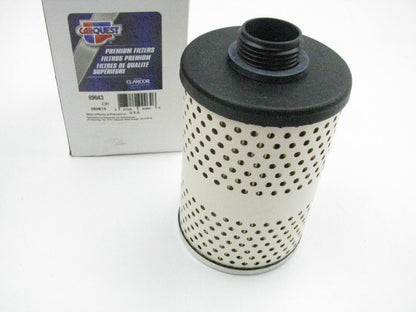 Carquest 89043 Fuel Filter Replaces 24043 FF1032 FF246 P550674 PF10 TP1332