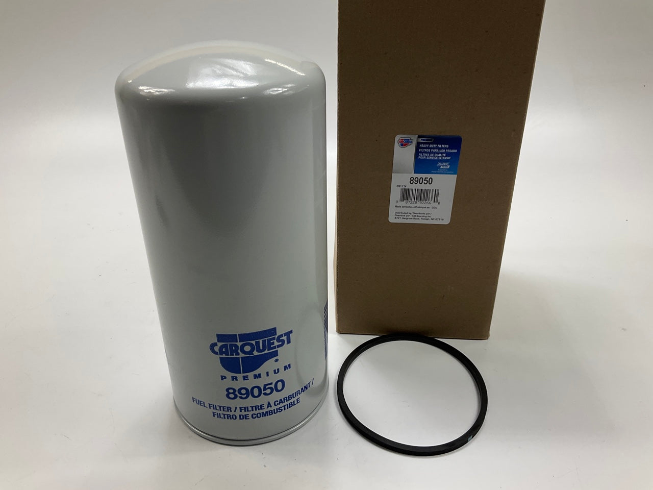 Carquest 89050 Fuel Filter For Dispensing Pump - 24050