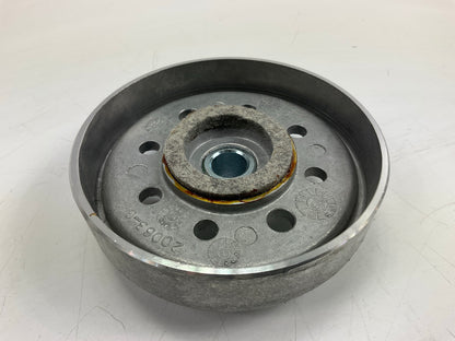 MISSING HARDWARE Carquest 89061 Oil Filter Mount Spin-on Conversion Kit Chevy V8
