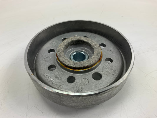 MISSING HARDWARE Carquest 89061 Oil Filter Mount Spin-on Conversion Kit Chevy V8