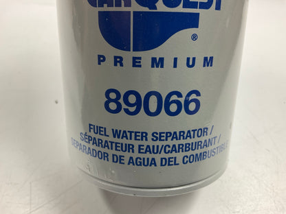 (12) Carquest 89066 Fuel Storage Tank Spin-on Fuel Filter - Replace 700-04 24066