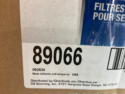 (12) Carquest 89066 Fuel Storage Tank Spin-on Fuel Filter - Replace 700-04 24066