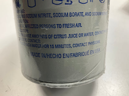 (2) Carquest 89074 Coolant Filter Replaces 24075 W64455 4074 LFW5870 WC4 P554075