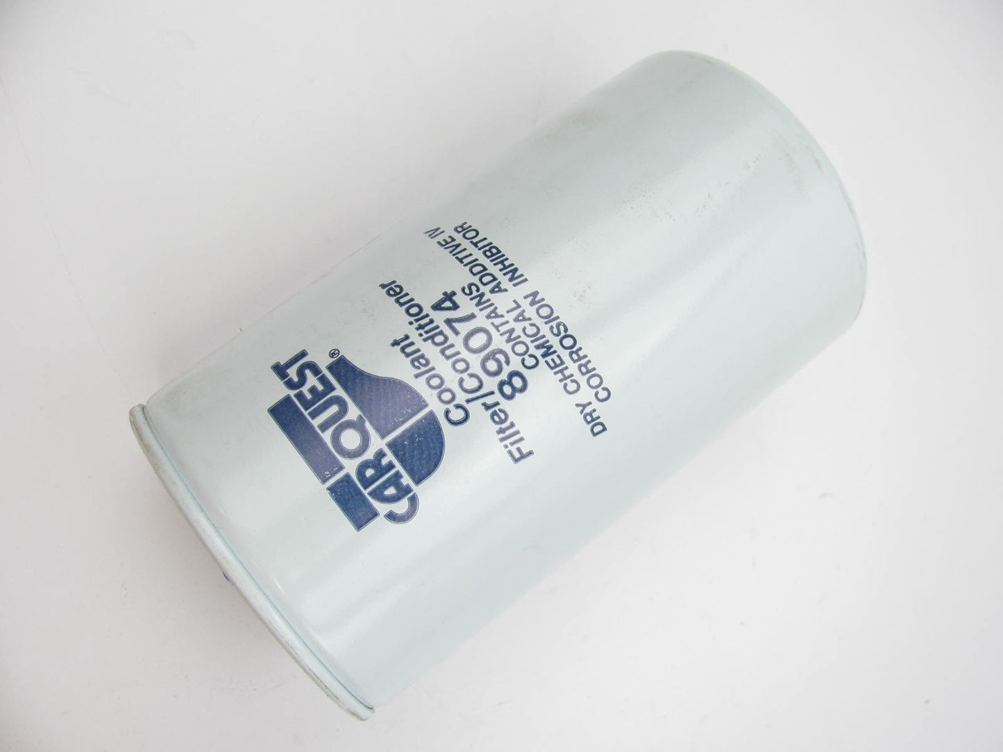 Carquest 89074 Coolant Filter Replaces: 24075 W64455 4074 LFW5870 WC4 P554075