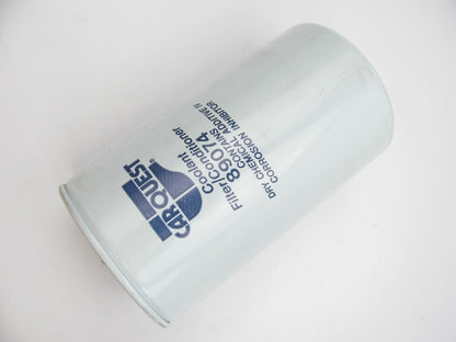 Carquest 89074 Coolant Filter Replaces: 24075 W64455 4074 LFW5870 WC4 P554075