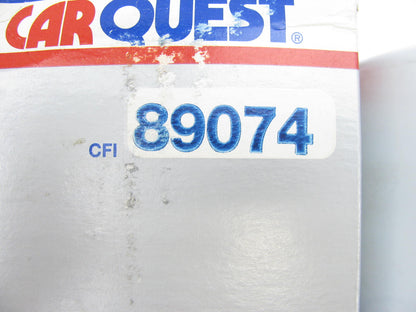 Carquest 89074 Coolant Filter Replaces: 24075 W64455 4074 LFW5870 WC4 P554075
