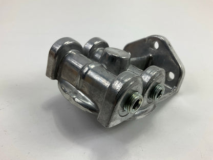 Carquest 89076 Remote Filter Mounting Base Adapter - Replaces Wix 24076
