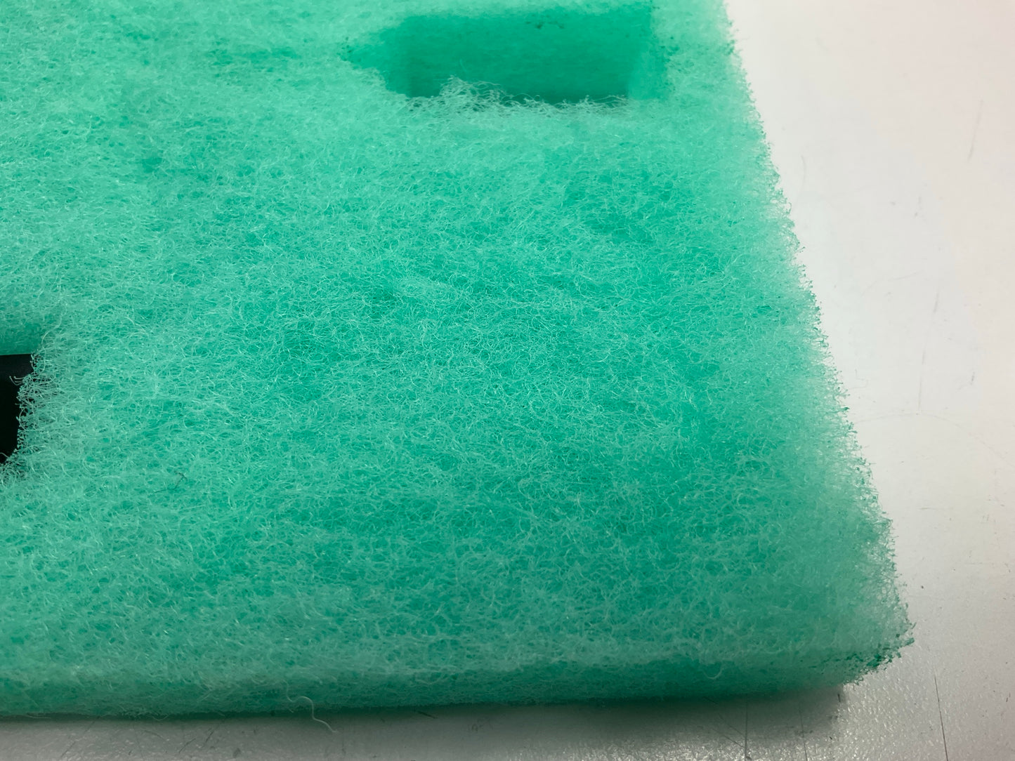 Carquest 89117 Cabin Air Filter Replaces 24117 CAF24020 AF2452 F6HZ19N619BA