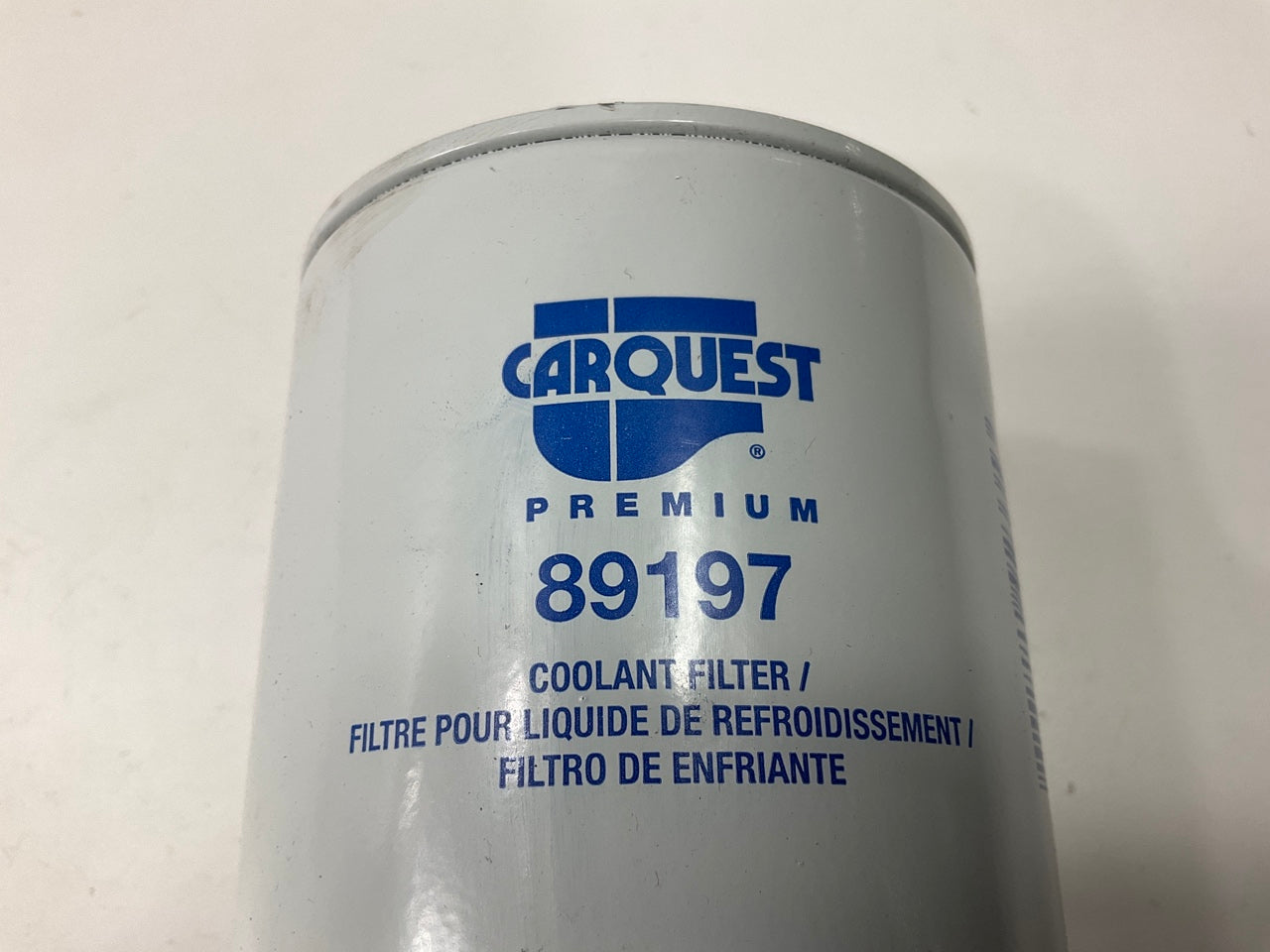 Carquest 89197 Coolant Filter