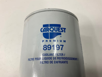 Carquest 89197 Coolant Filter