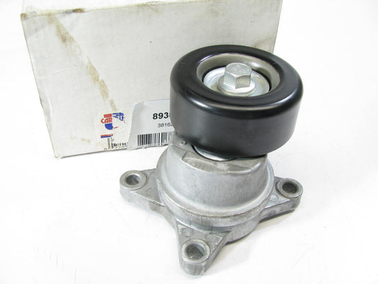 Carquest 89308 Belt Tensioner Assembly For 1998-2003 Ford Escort 2.0L DOHC
