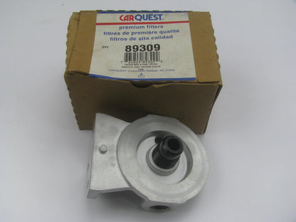 Carquest 89309 Fuel / Water Separator Filter Base - 3/4'' Hole Diameter Wix 24309