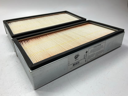 Carquest 89315 Cabin Air Filter - Replaces PA4654KIT, 240883A1, 303748A1, 24315