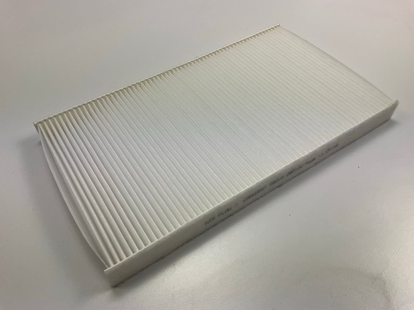 Carquest 89316 Cabin Air Filter - Replaces Wix 24316, 2506656C1, 2506656C2