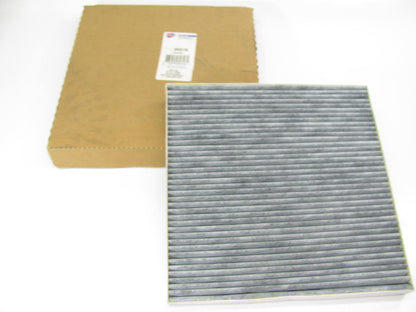 Carquest 89318 Cabin Air Filter For 2013-2017 Freightliner 122SD, 08-25 Cascadia