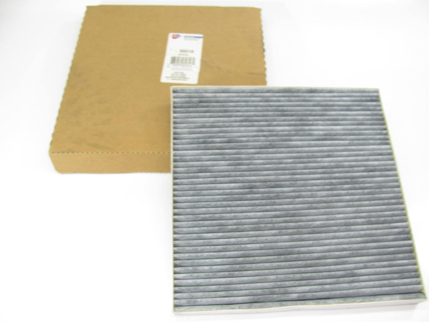 Carquest 89318 Cabin Air Filter For 2023-2025 Western Star 47X, 2021-2025 49X