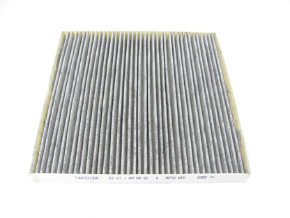 Carquest 89318 Cabin Air Filter Replacement For Freightliner BOA91559, T1000921S