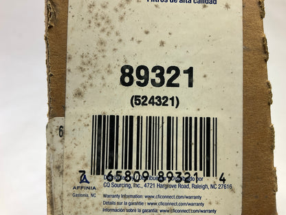 Carquest 89321 Cabin Air Filter For John Deere Tractors Various