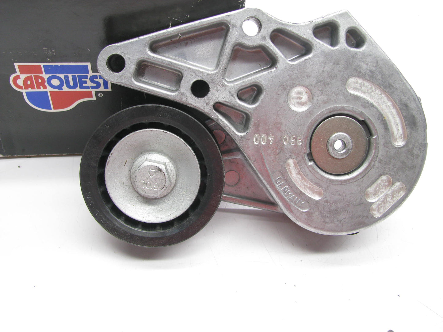 Carquest 89346 Accessory Drive Belt Tensioner - Genuine Litens, Made In Germany