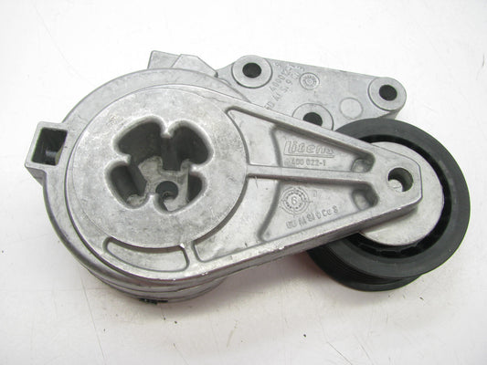 Carquest 89346 Accessory Drive Belt Tensioner - Genuine Litens, Made In Germany