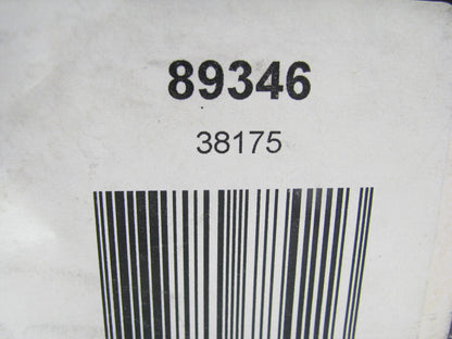 Carquest 89346 Accessory Drive Belt Tensioner - Genuine Litens, Made In Germany