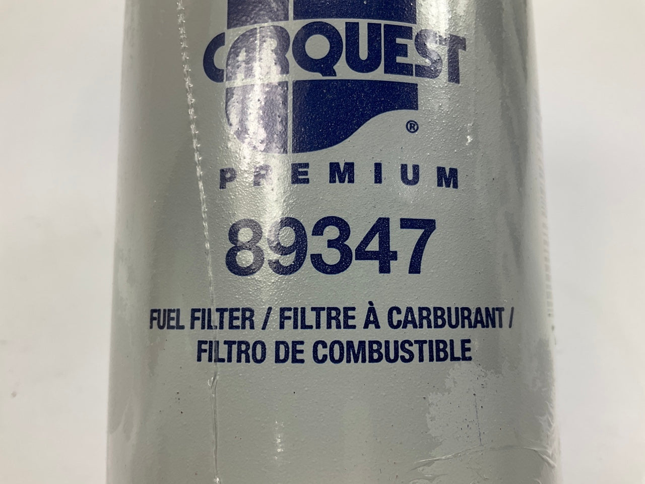 (2) Carquest 89347 Fuel Filter Replaces PG3334 24347 LFF3526 FF899 FF216 P779417