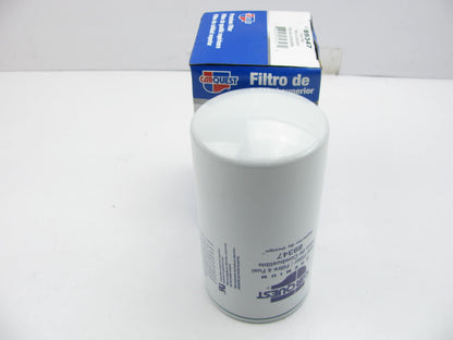 Carquest 89347 Fuel Filter Replaces PG3334 24347 LFF3526 FF899 FF216 P779417