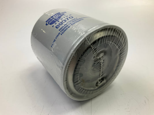Carquest 89370 Coolant Filter - Replaces 24370, WF2070, 3318157, P3383, LFW4070
