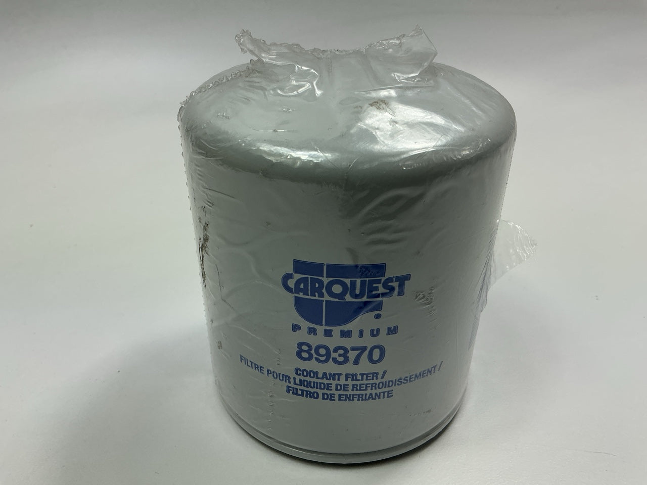 Carquest 89370 Engine Coolant Filter