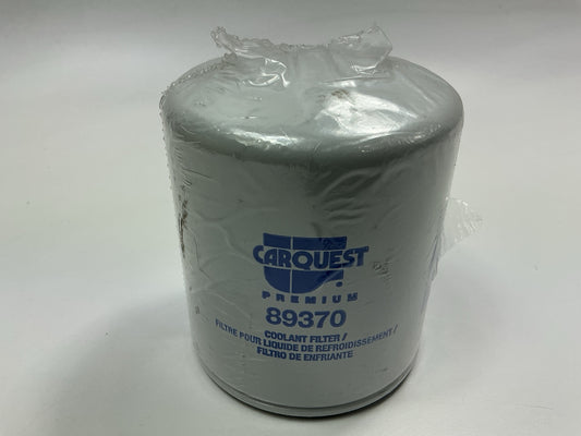 Carquest 89370 Engine Coolant Filter