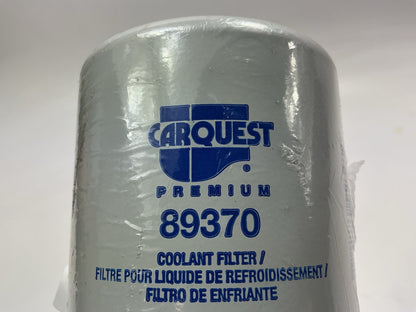 Carquest 89370 Engine Coolant Filter