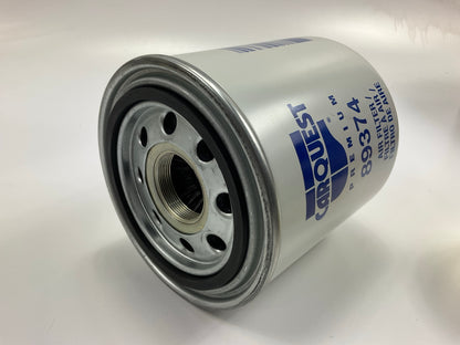 (2) Carquest 89374  Air Brake Dryer Cartridge Filter CA11572, 24374, LFP8845