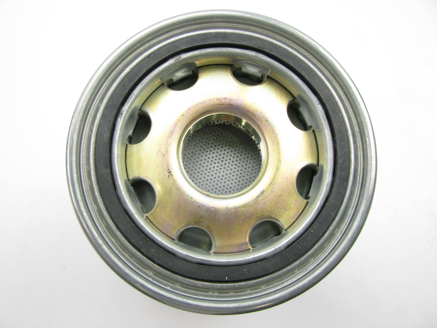 Carquest 89374 Air Brake Compressor Air Cleaner Filter - CA11572 24374 LFP8845