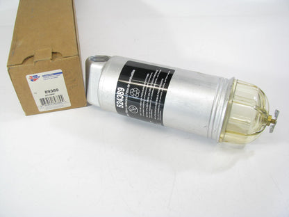 Carquest 89389 Water Trap Fuel Filter Assembly Gravity Flow Service Tanks 24389