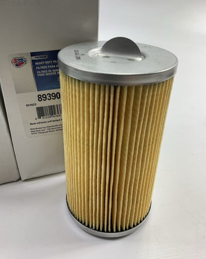 Carquest 89390 Replacement Fuel Filter Element For 24389 Assembly